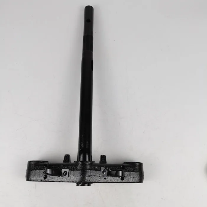 Motorcycle Steering Column Scooter Steering System for SYM