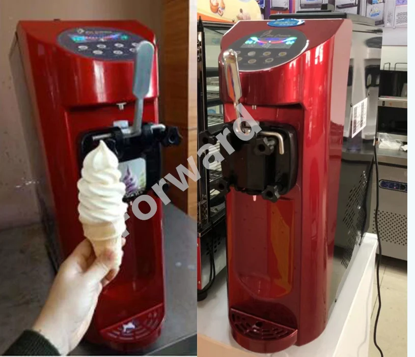 Keurig soft serve ice cream online maker