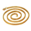 3mm 65cm oro