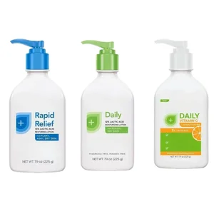 Aolactiin Nicotinamide 15% Lactic Acid Vitamin E Face Cream Lotion Healing Hydrating Nourishing Exfoliating Whitening Smoothing