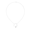 Or blanc