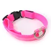 LED rosa