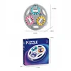 633-117Q Magic Disk - Gray - English Box
