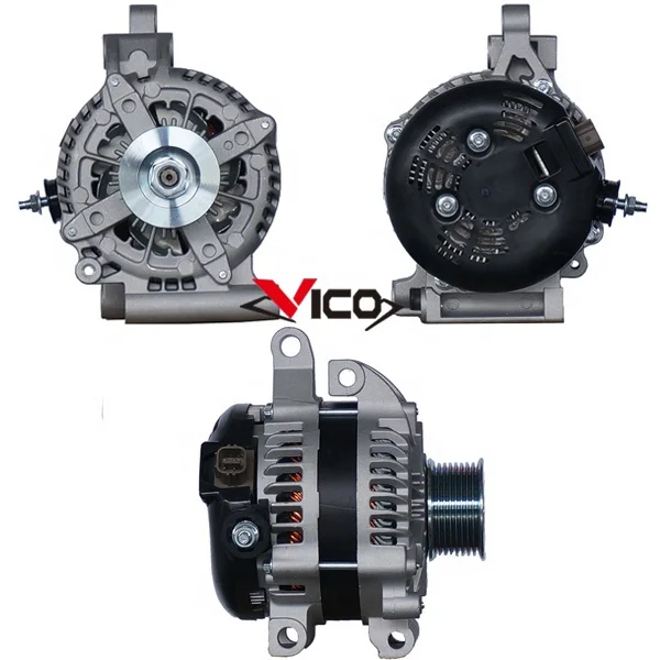 Car Alternator Lester 11405 104210-6143 27060-38050| Alibaba.com