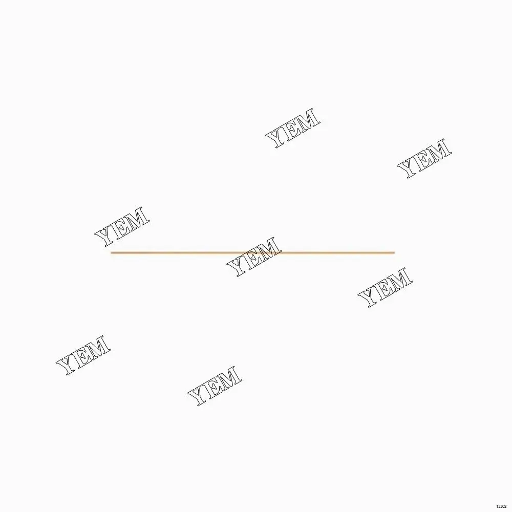 304 Plate 600-1825 6001825 High Performance Engine Parts 4