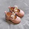 Pink one size smaller