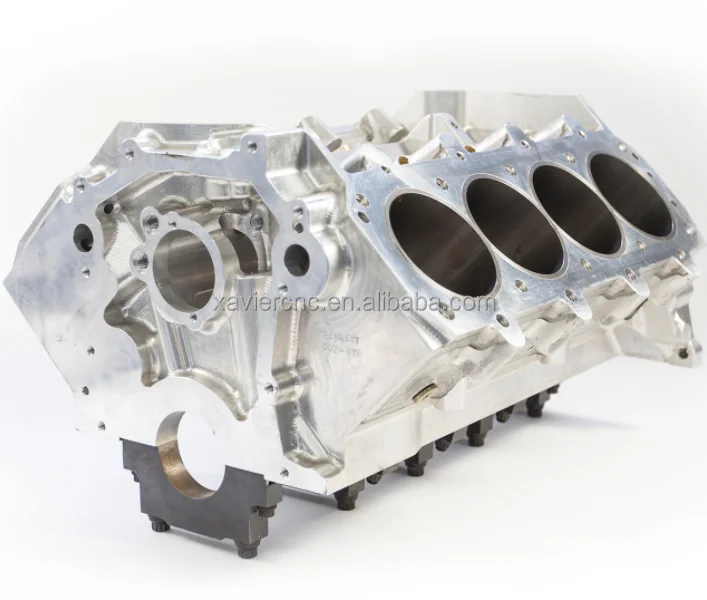 Professional Manufacturer 5 Axis Cnc Machining Custom High Precision