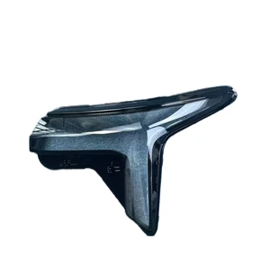 High Quality Car Spare Parts Tail Light Headlamp Replacement Quality Headlamp for Polar Pole Stone 01