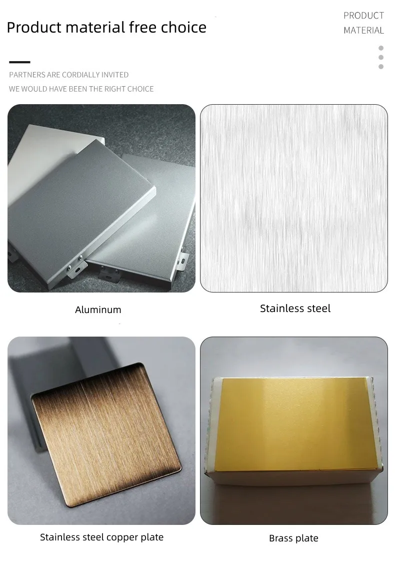 Custom Metal Label Logo Screen Printing Stamping Engraving Uv Printing ...
