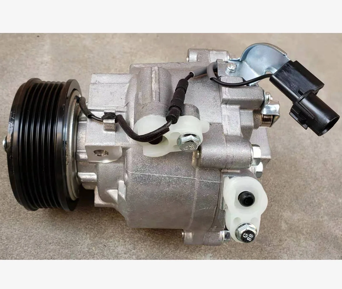 QS90 Ac Compressor for Mitsubishi Lancer/outlander ASX 2.4L