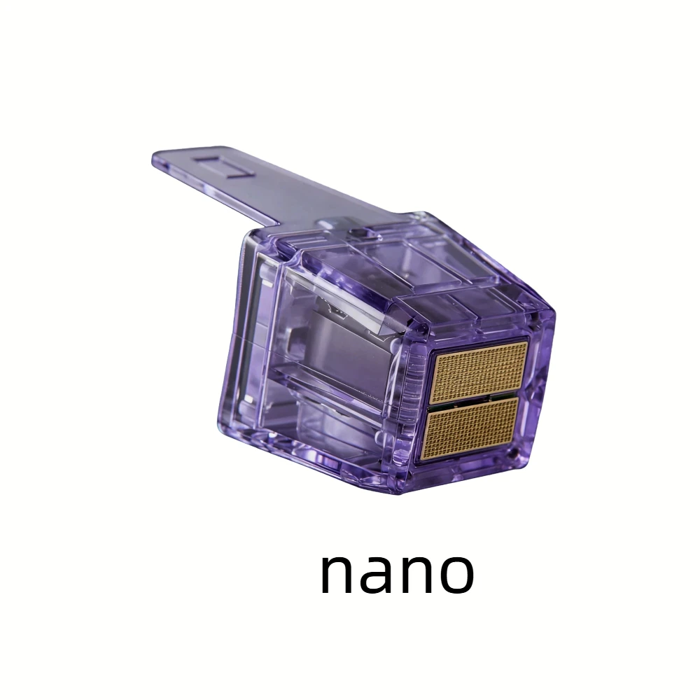 Shop Morpheus 8 RF microneedling cartridges with 12, 24, 40 pins and nano chip. Sterile, single-use, precision-engineered tips for skin tightening, acne scars, and anti-aging treatments. Morpheus 8 Fractional RF Microneedle Cartridge (12 / 24 / 40 Pins & Nano Chip)