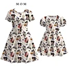 Girl dress 4