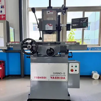 Yalita 450 High Precision Manual Surface Grinding Automotive Grinding Machines