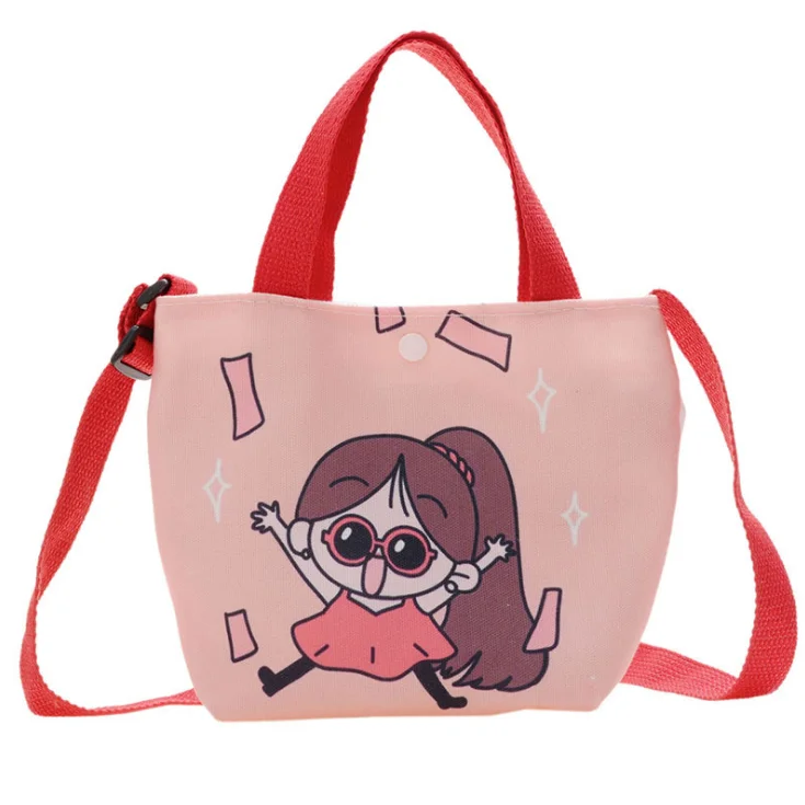 children's tote bags