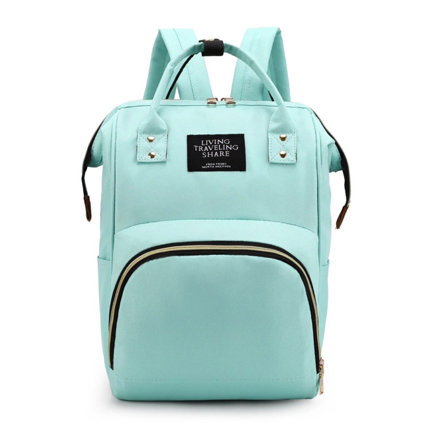 2021 Large Capacity Waterproof Backpack for Mother and Baby Bag for Pregnant Women 2021 Large Capacity Waterproof Backpack for Mother and Baby Bag for Pregnant Women