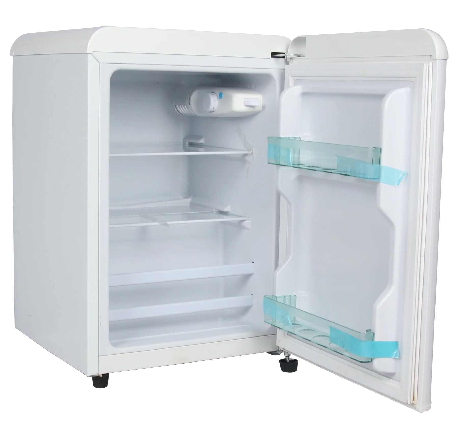 4L Portable custom cosmetic skin care electric small mini fridge for home