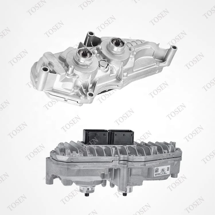 Modulo Controllo Trasmissione TCM Per Ford Focus/Fiesta 2011-2018 - Ricambio Aftermarket - Foto 6