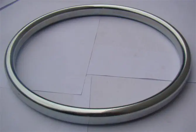 API 6A Octagonal Ring Joint Gasket RX54 SS316 for Wellhead