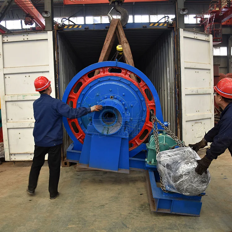 1TPH Smallest Copper Ore Processing Plant Copper Ore Flotation Plant Lead Mining Flotation Processing Equipment with Best Price