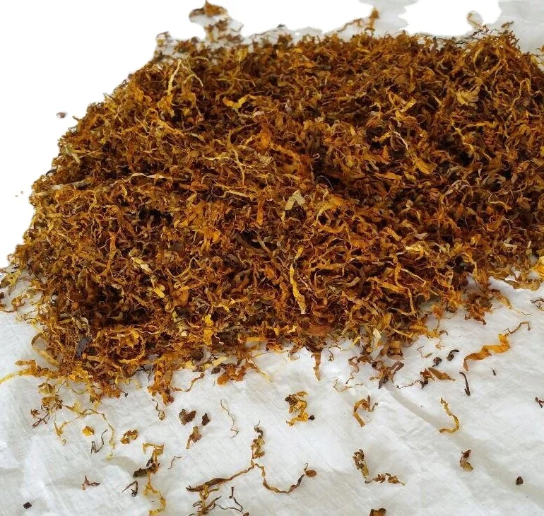 is homegrown tobacco better for you Homegrown tobacco | Cigar Forums
