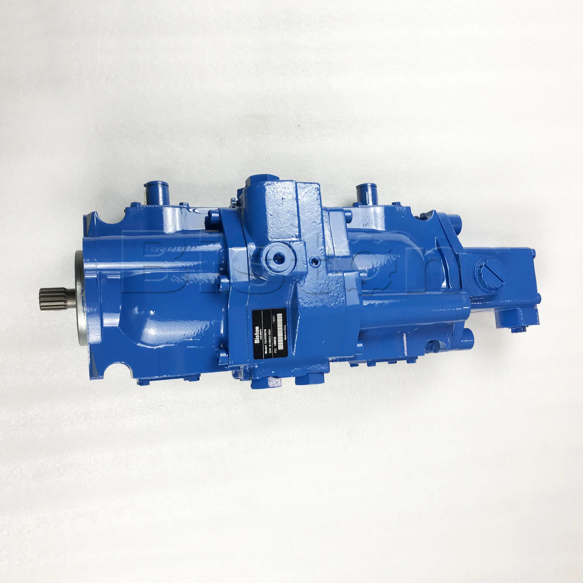 transmission <a href='https://www.ruidapetroleum.com/product/47'>hydraulic</a> <a href='https://www.ruidapetroleum.com/product/49'>pump</a> made in china