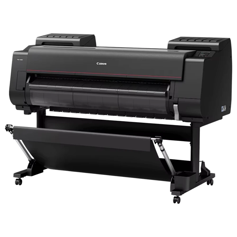 Brand New ImagePROGRAF PRO-520 521 526 540 541 546 Photographic Large  Format Inkjet Printer A1/B0 24/44 Inch Plotter