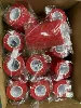 Rosso 7,5 cm * 4,5 m