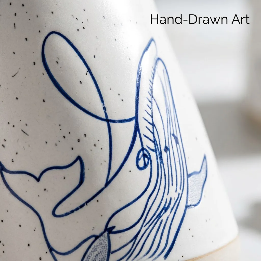 Detail shot