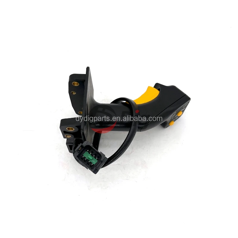CAT 994H 990K 988G Wheel Loader Joystick Control Handle 1774113