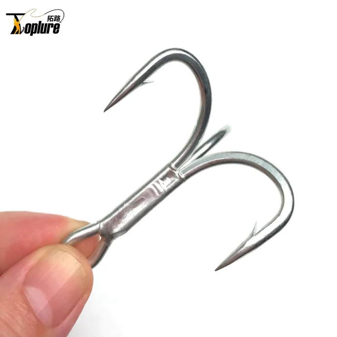 best fishing hooks on the market Top 9 Types Of Fishing Hooks & How To Use Them
