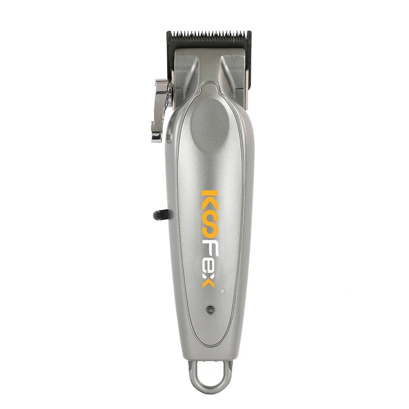 らぶばり　ポケットクリッター　ウルフ Koofex Graphite Clippers - Professional Barber Hair Trimmer