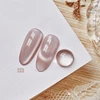 Silver-cap white bottle-50 shades-midsummer light-year 04-pure c