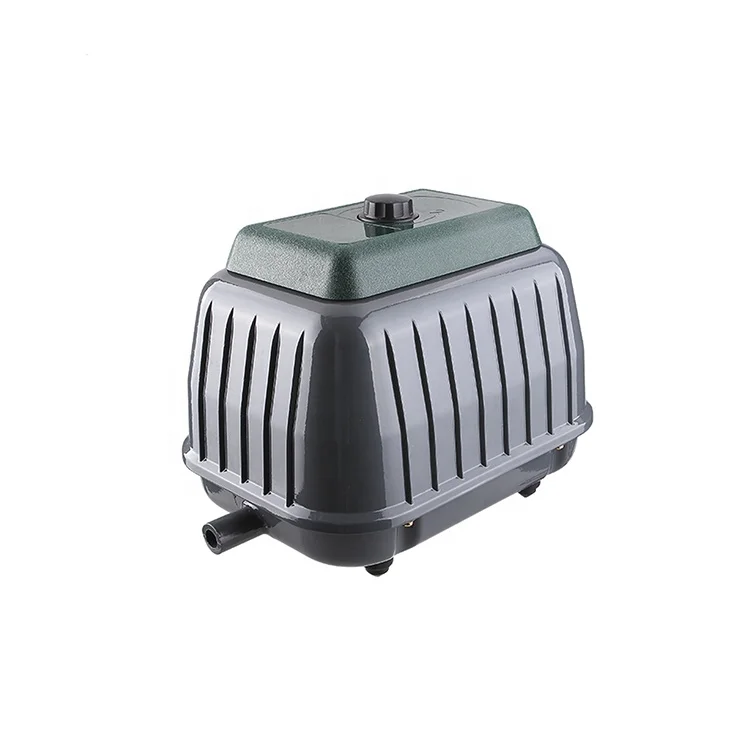High Power Sobo Silent Fish Oxygen Ac Fish tank Aquarium air Pump
