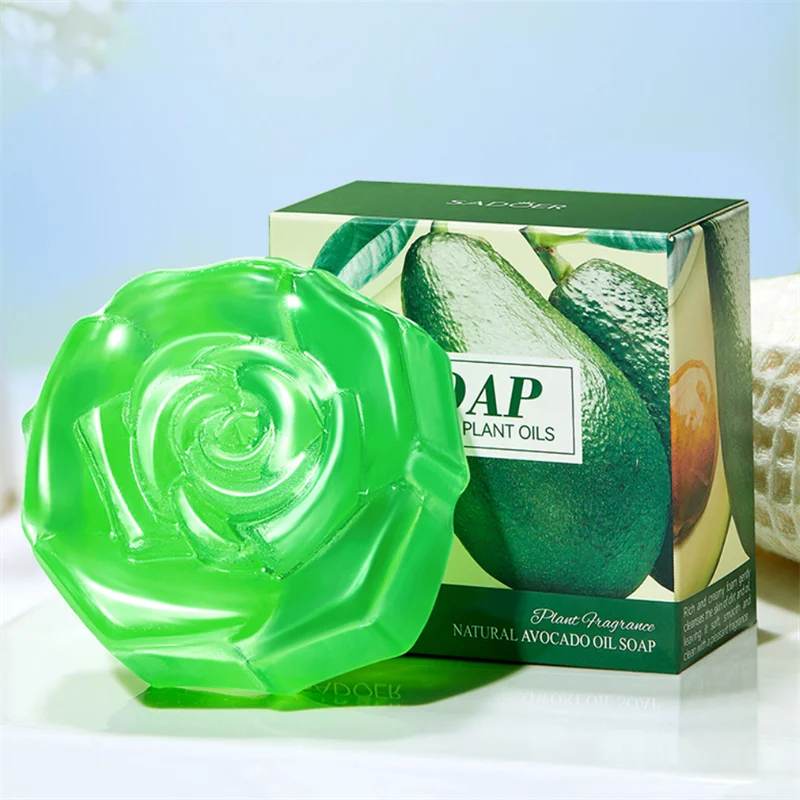 Товары для ванны, оптовая продажа, органическое масло ши ручной работы, косметика для лица и тела, уход за кожей, мыло из авокадо
