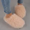 23 Long Hair Khaki