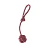 Hanging ball [30cm long] Random color