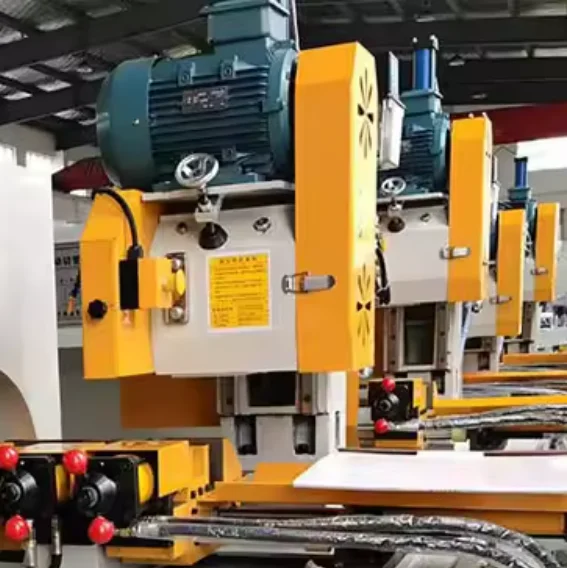 Automatic CNC Self-feeding Tube Cutting Machine For Stainless detail photo BOBO Machine automatic cnc self-feeding tube cutting machine for stainless shown in a detail photo for this news article
