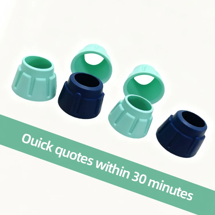 Heavy-Duty Silicone Protective Covers for Baseball Bat Peak Racket Treadmill Buttons Exercise Bike Pedals Rowing Machine