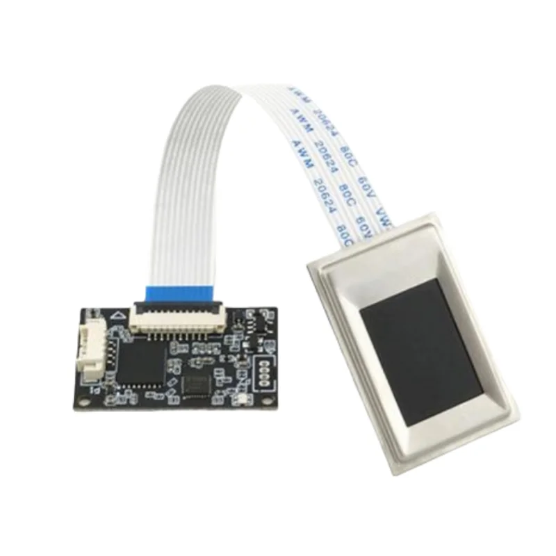 Imagine R311 New Hot Original GROW UART/USB R311 Fingerprint Module| Alibaba.com