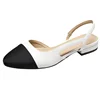 White(Height 2CM)