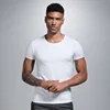 White-O neck