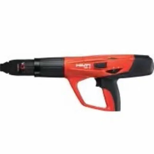 HILTI DX 5 POWDER-ACTUATED TOOL