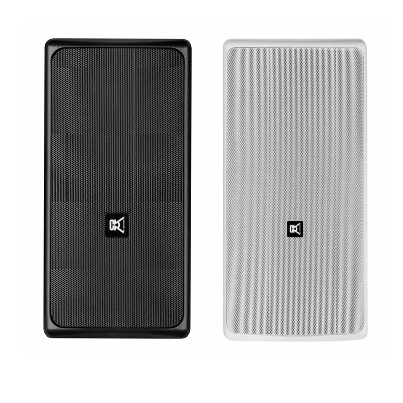 Active 8 Inch Column Speaker Dj Sound Box Column Line Array