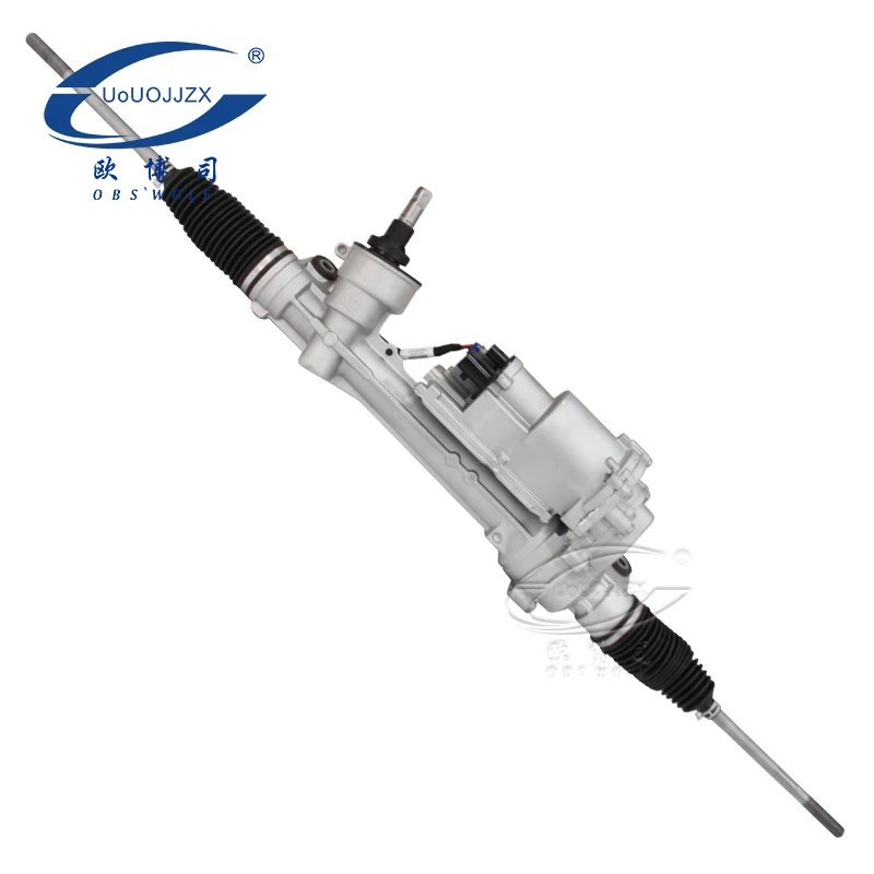 Electrical Power Steering Rack Lhd Auto Steering Gear For Dodge Charger Chrysler 300 1520