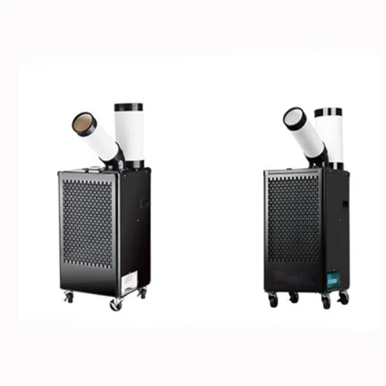 ポータブルスポットクーラー 移動式エアコン - Buy Product on Alibaba.com
