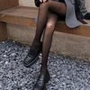 Black-polka dot