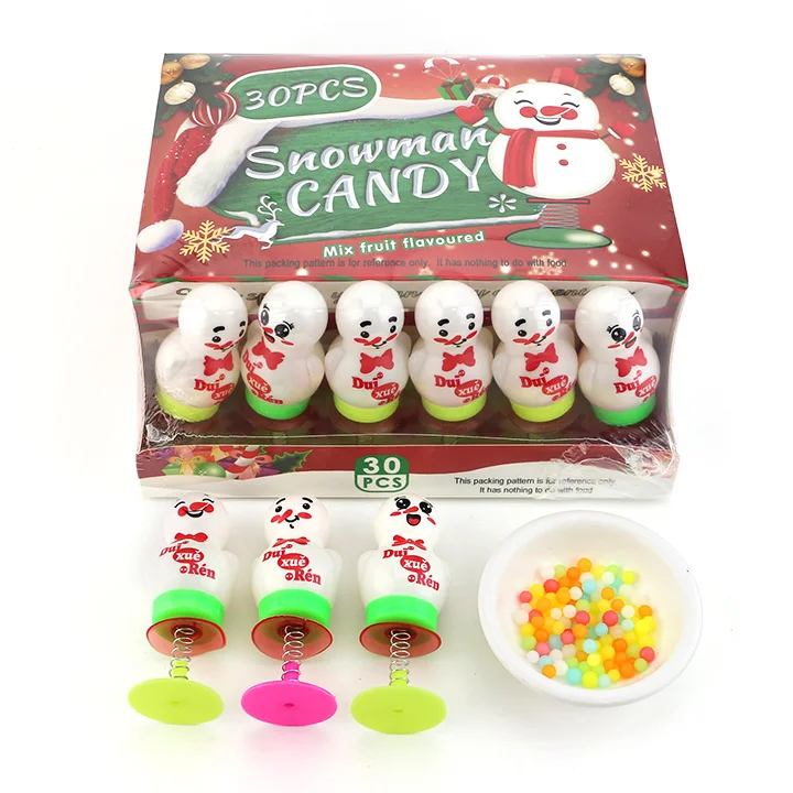 jump toy candy