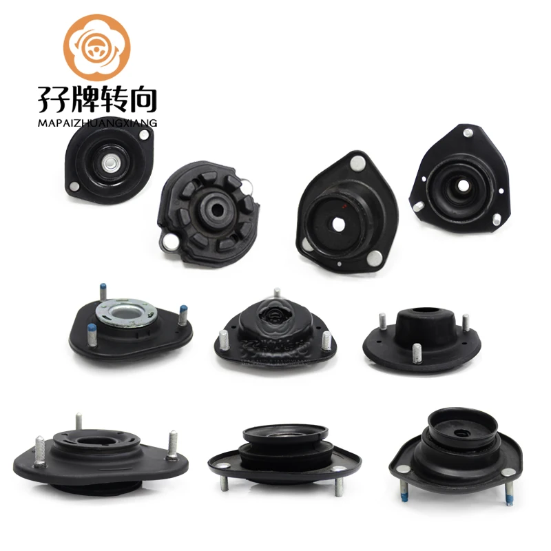 High-quality Strut Mounts for TOYOTA 06-13 RAV4 ACA33