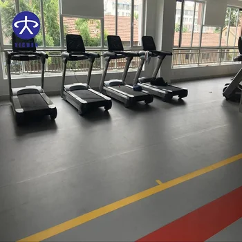 Suelo De Goma Exterior Para Patio De Juegos Con El Precio Más Bajo