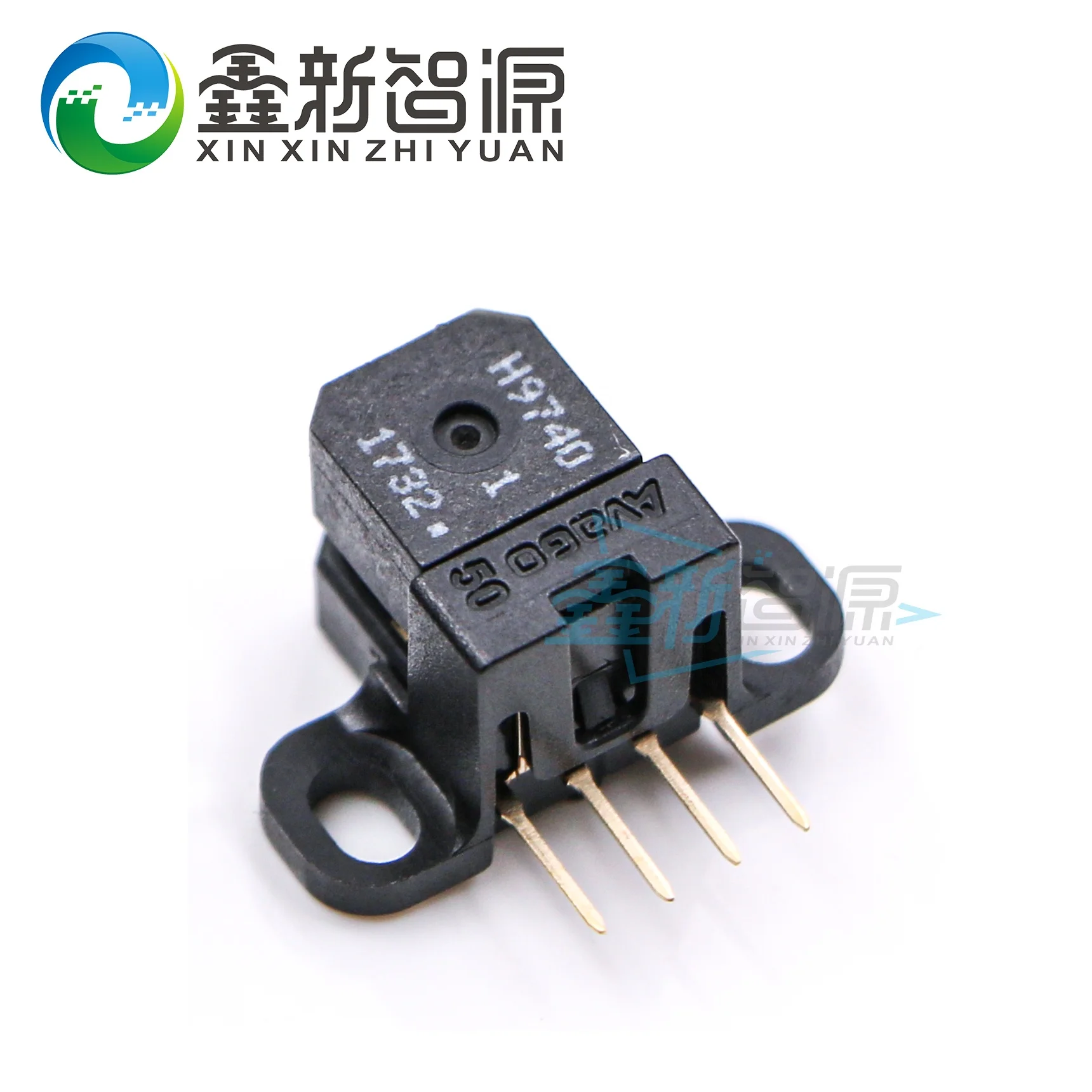 Sensor Leitor Original AVAGO H9740 H9730 H9720 para Encoder Strip